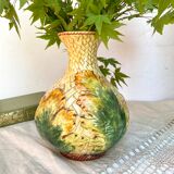 Vintage ceramic vase