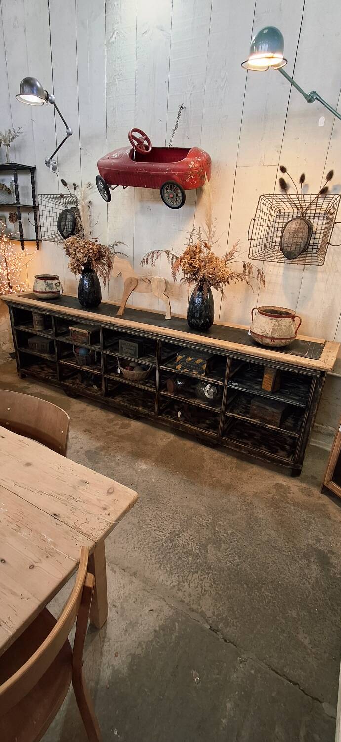 Workshop furniture