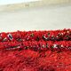 Moroccan Berber rug Beni Mguild vintage 255 x 206 cm