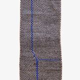 Contemporary Moroccan Rug - 210 x 95 cm