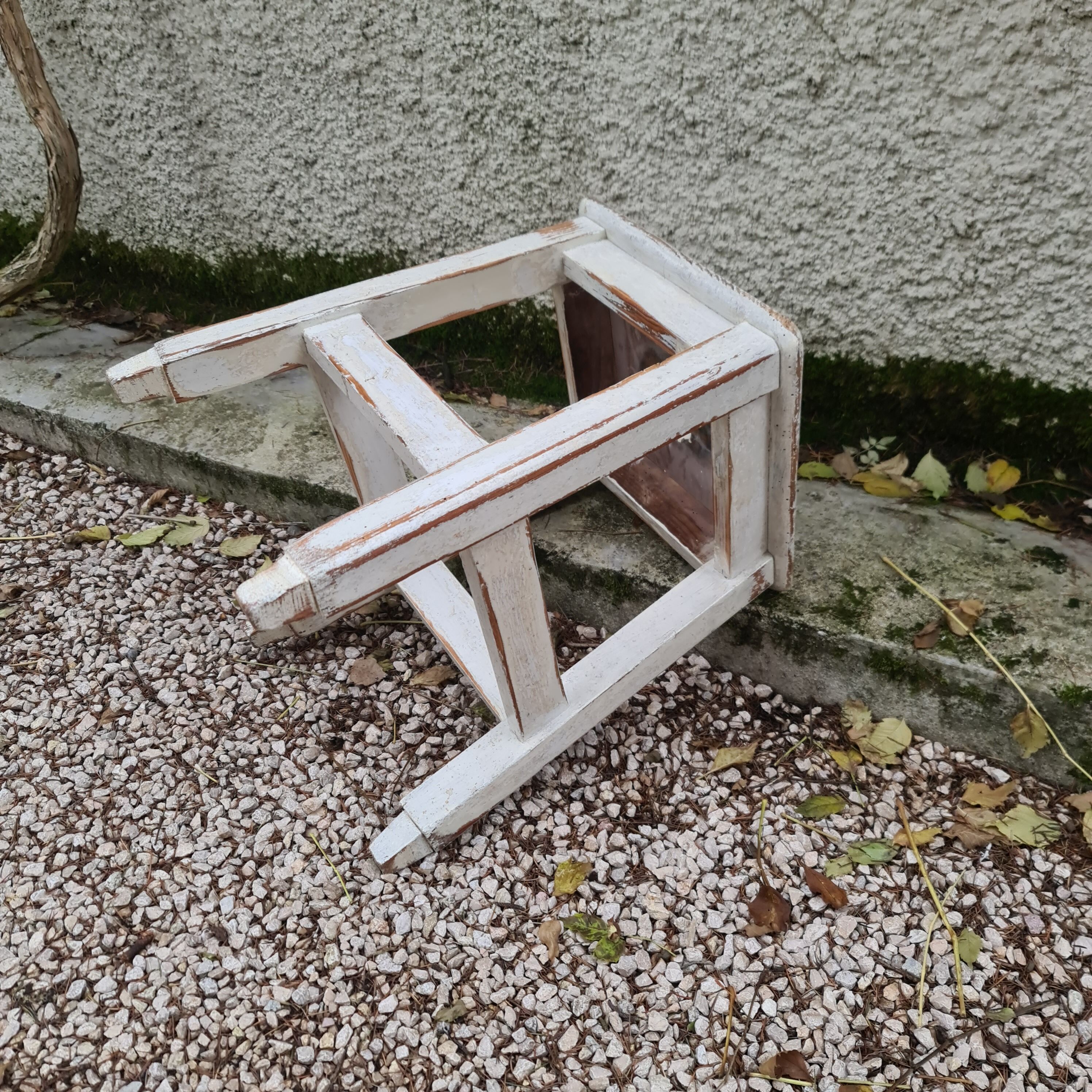 Painter stool