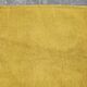 Vintage Mustard Yellow Kilim Rug,Large Turkish Woven Wool Carpet,302x410 Cm