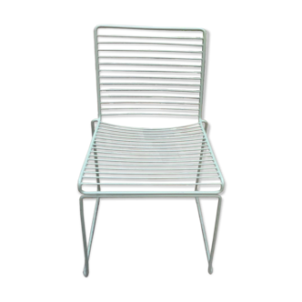 Metal Chair