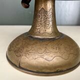 Table or hotel doorbell nineteenth century Indochina