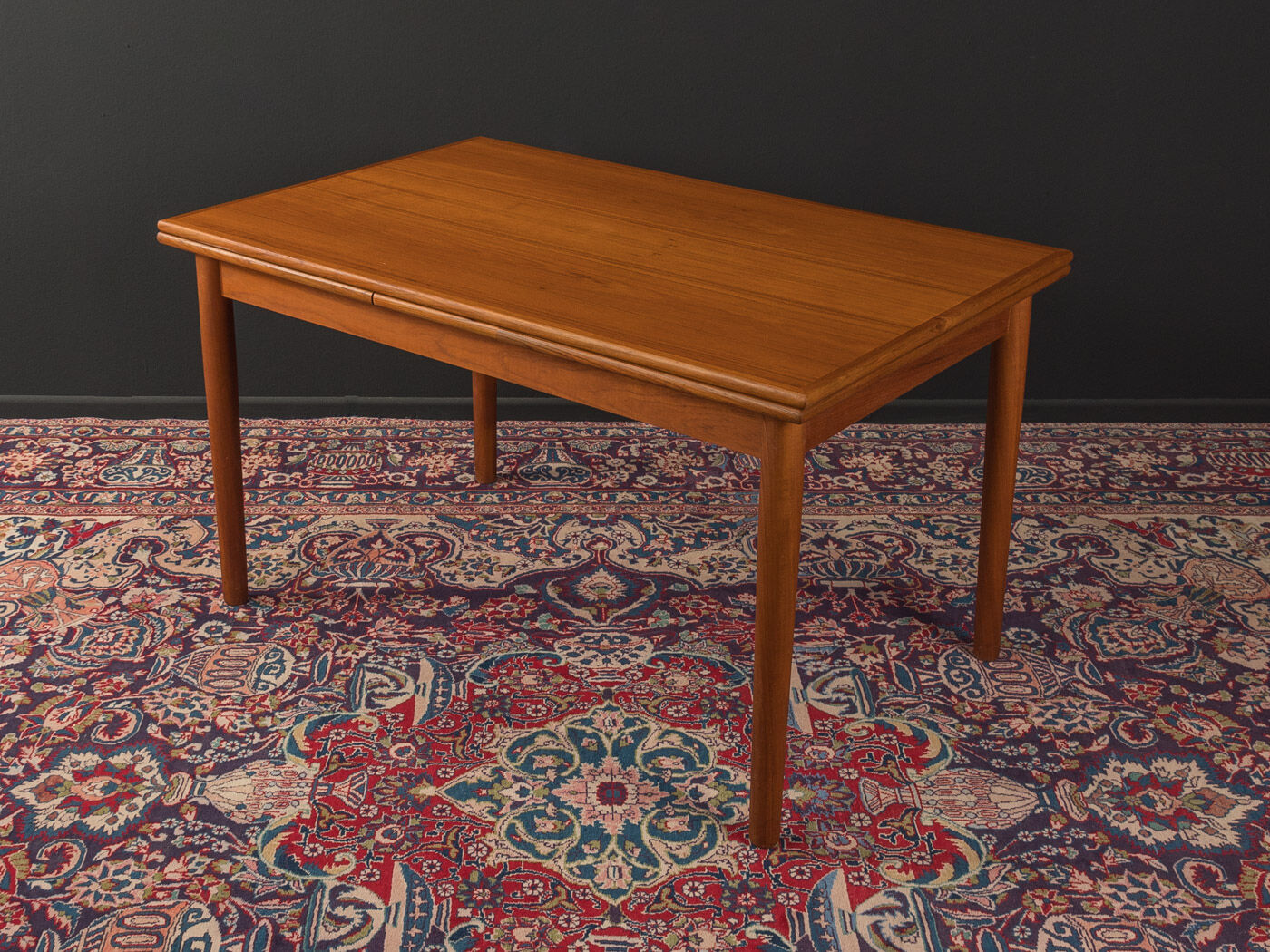 1960s dining table