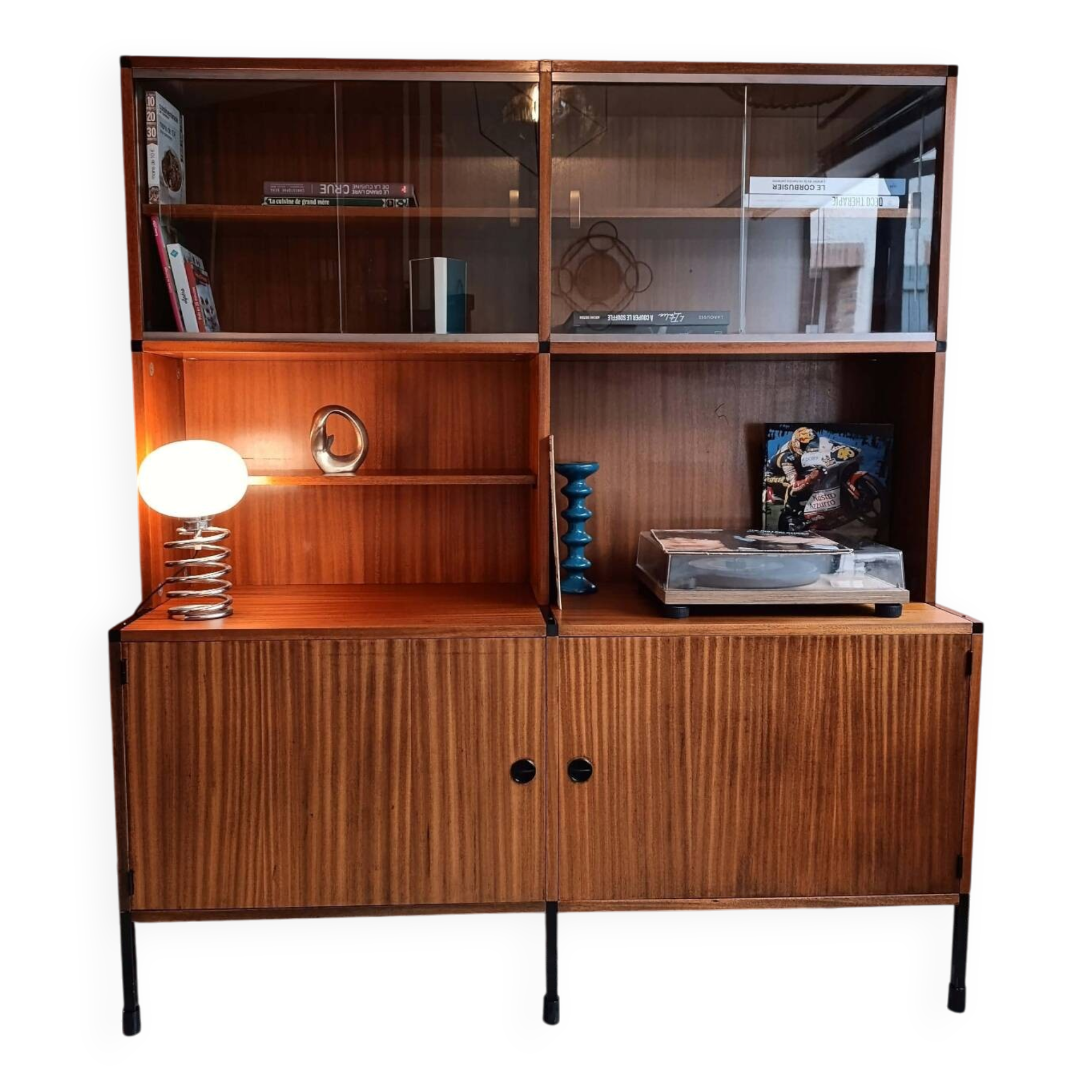 ARP Minvielle Library