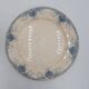 12 Terre de Fer U&C Sarreguemines plates