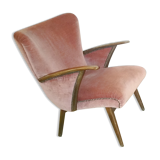 50s vintage armchair