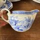 Service 51p. in earthenware Villeroy & Boch – model SAAR Burgenland