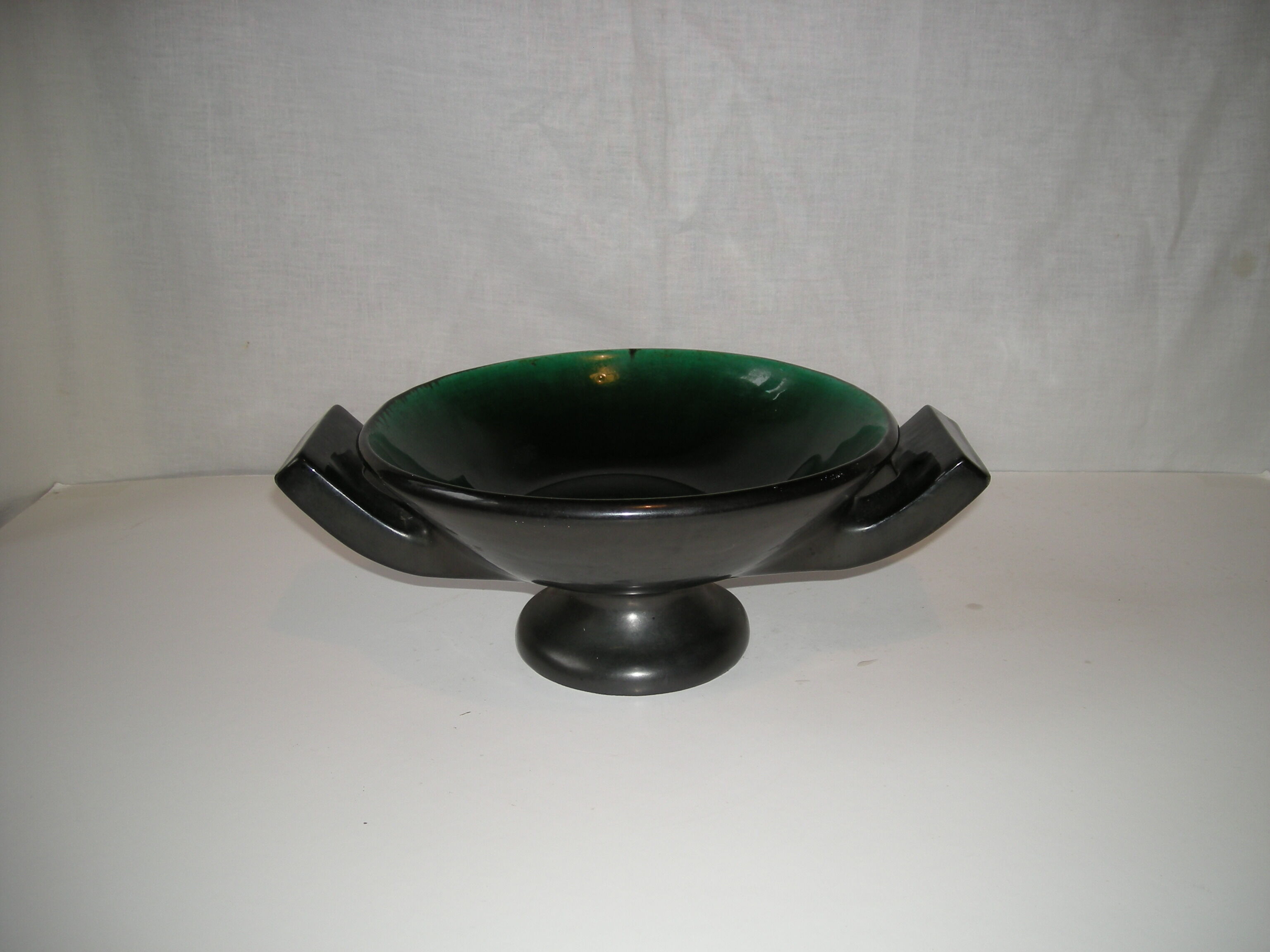 Fruit cup from the 40s - 50s