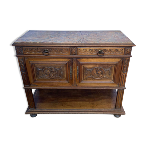 bureau