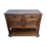 Bureau