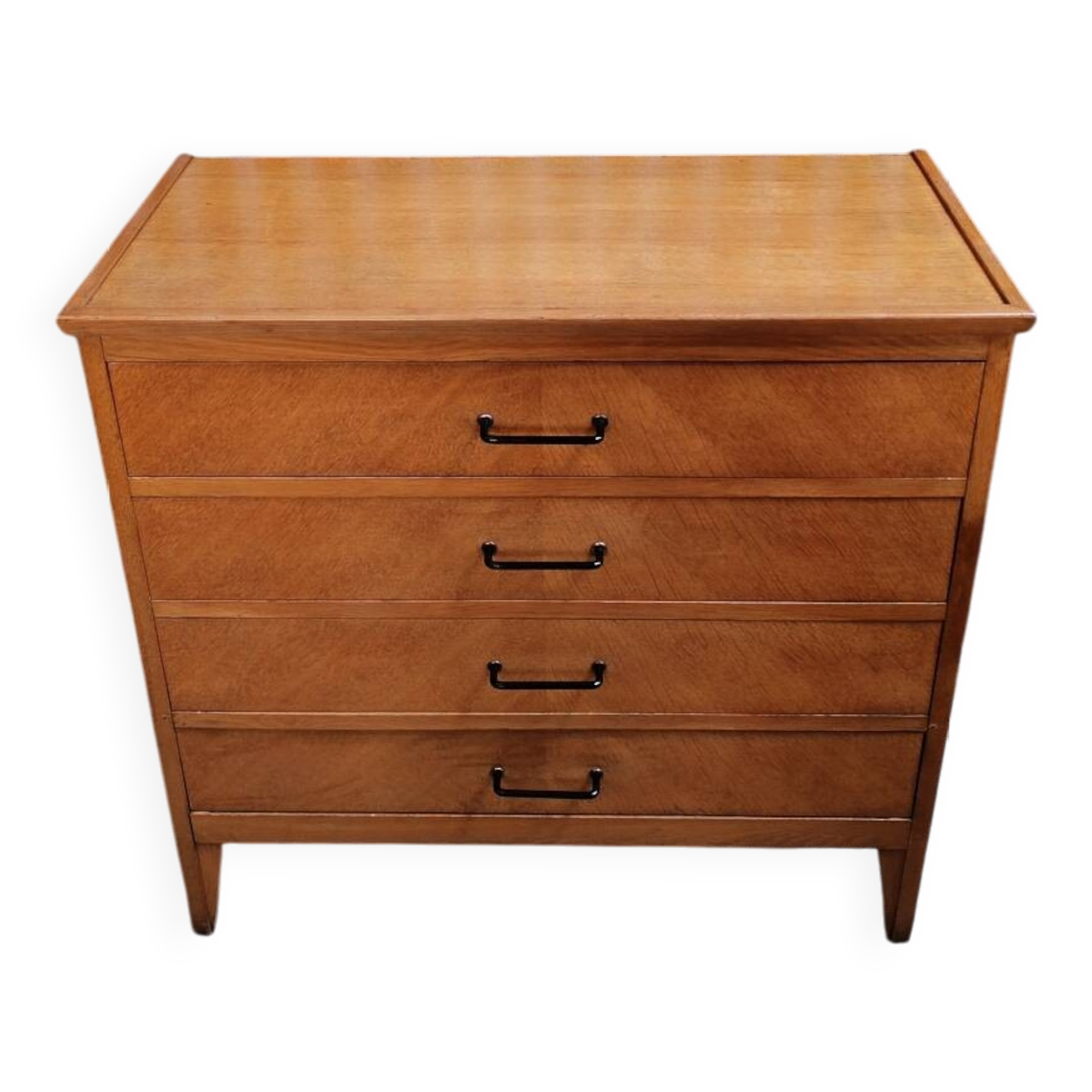 Commode scandinave vintage