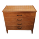 Commode scandinave vintage