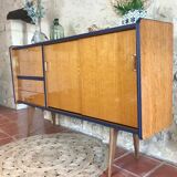 Vintage enfilade