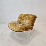 Armchair by Geoffrey Harcourt for Artifort, 1970s