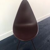 Drop chair 3110 by Arne Jacobsen for Fritz Hansen