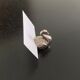 Porte-noms forme cygne
