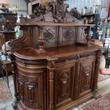 Buffet style Henri II