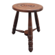 Tripod stool