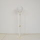Lampadaire du milieu du siècle années 1970