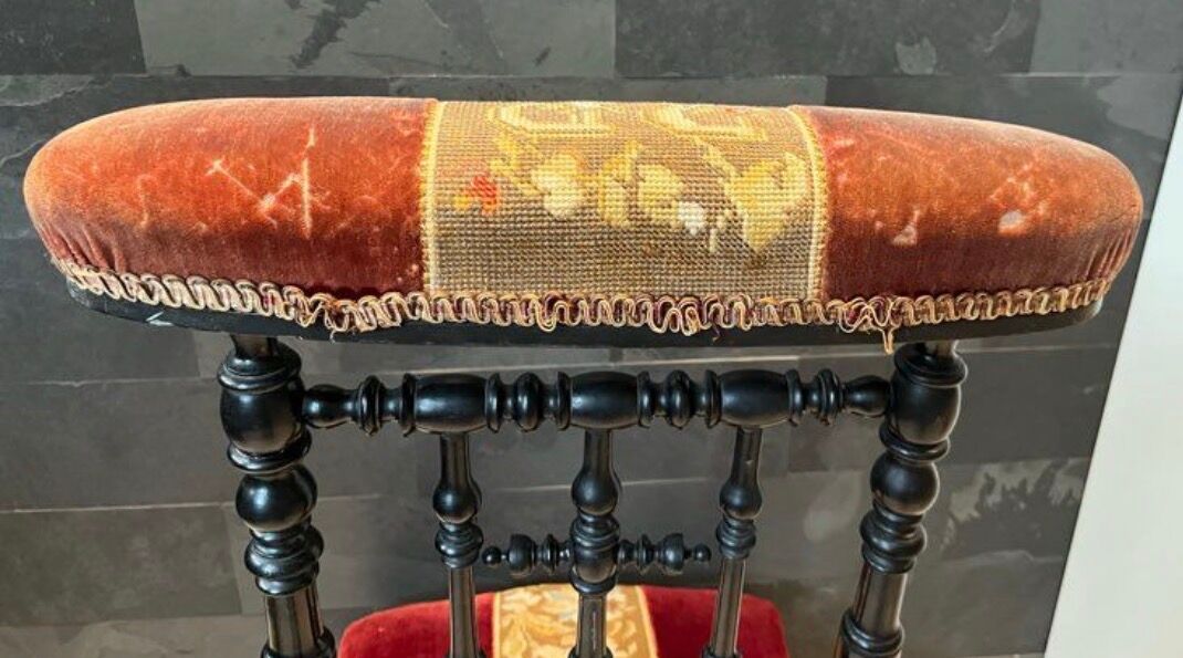 Pray God Napoleon III