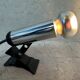 Design clamp spotlight – Targetti Sankey