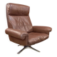 Armchair De Sede Switzerland, DS-31, 1970s