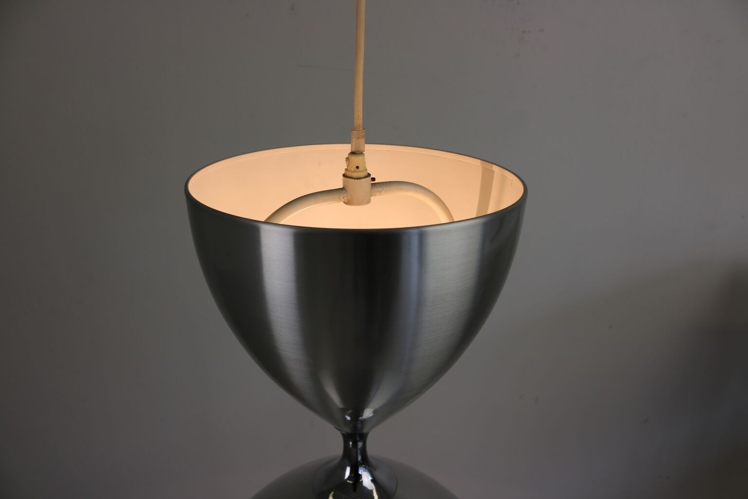 Suspension "Vega" by Jo Hammerborg for Fog & Mørup 1968