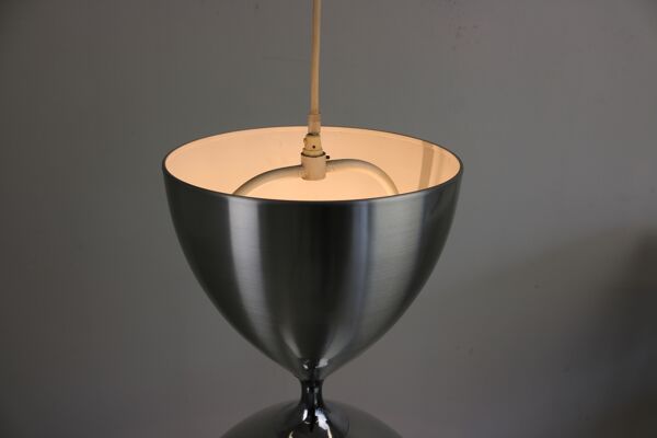Suspension ''Vega'' par Jo Hammerborg pour Fog & Mørup 1968