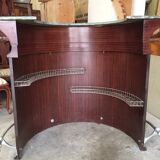 Bar art deco