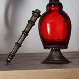 Sprinkler bottle