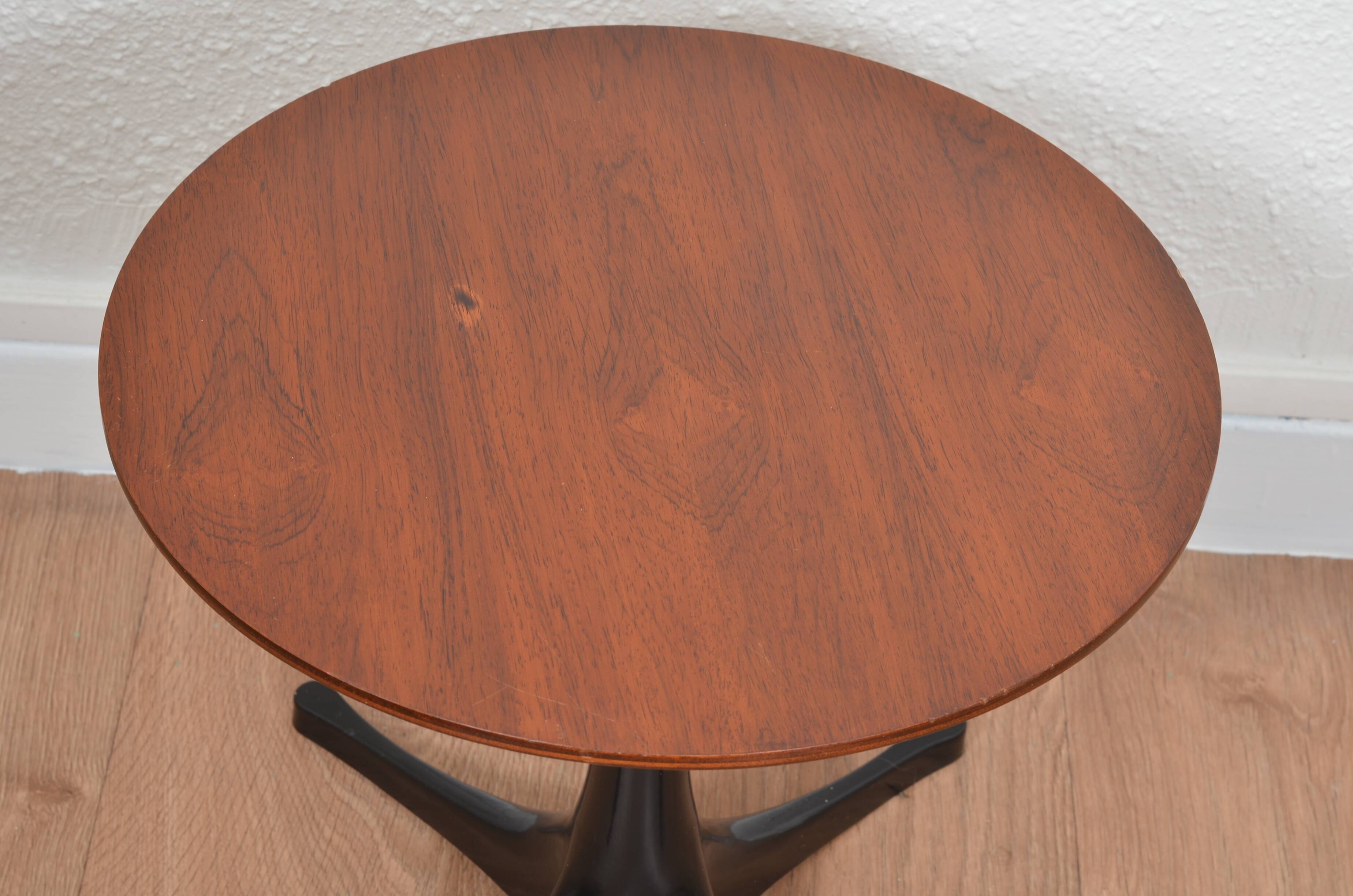 George Nelson side coffee tables for Hermann Miller