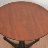 George Nelson side coffee tables for Hermann Miller