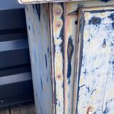 Metal workshop furniture