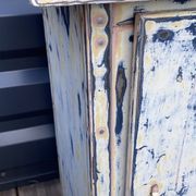 Metal workshop furniture