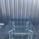 Table Basse Vintage 70