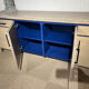 Buffet en chêne esprit Vintage