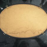 Scoubidou tray