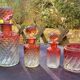 Ensemble de toilette Baccarat bambou