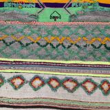 Tapis de l’anti atlas