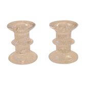 Scandinavian vintage candlestick