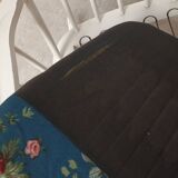 Scandinavian rocking-chair