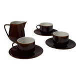 Stanislas coffee service, Villeroy and Boch