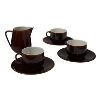 Stanislas coffee service, Villeroy and Boch