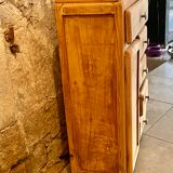 Extra cabinet with drawers