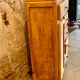 Extra cabinet with drawers