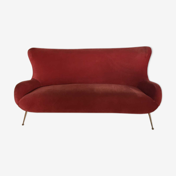 Italian sofa 1950