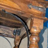 Table d'appoint, de boucher