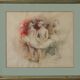 Montserrat Barta (1906-1988) - Trois ballerines